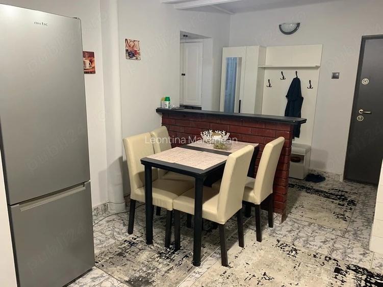 Apartament de inchiriat Calea Manastur nr 89