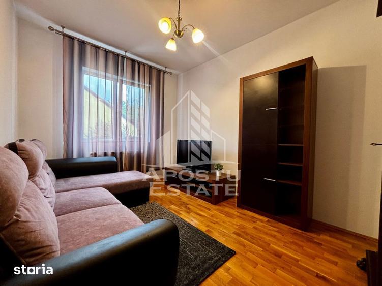 Casa cu 5 camere de inchiriat, garaj, Dumbravita - 14