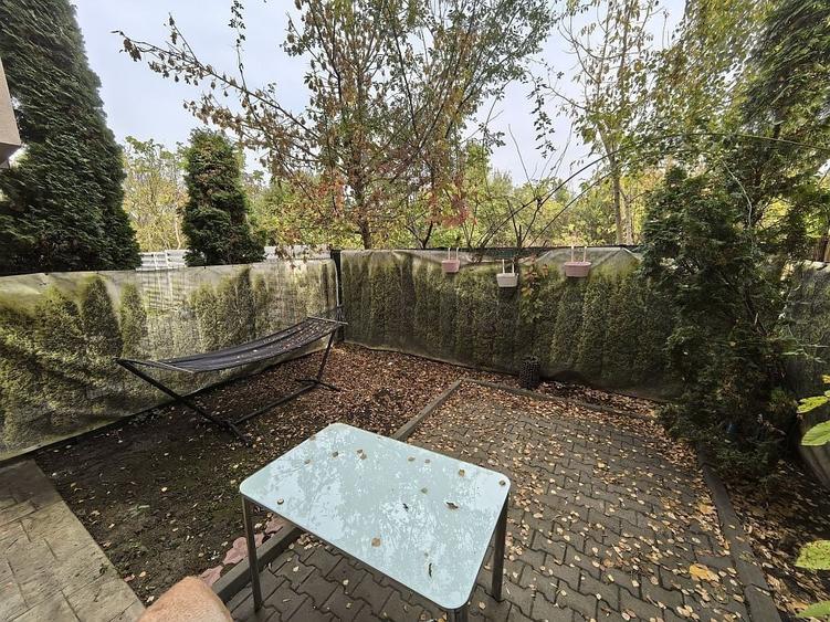 Casă individuală cu 3 camere cu Piscina în Pipera
