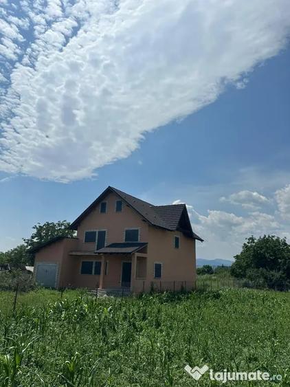 Casa de vanzare Roznov Slobozia Neamt - 5