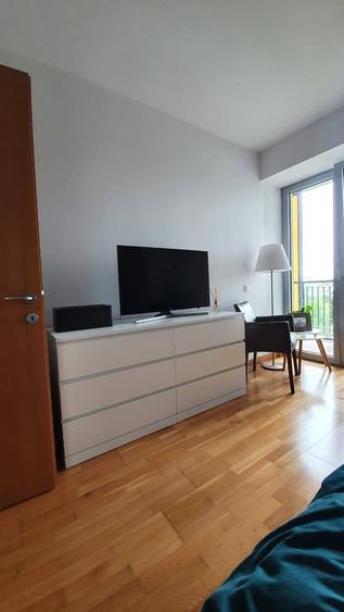 Apartament cu 2 camere în Văcăresti