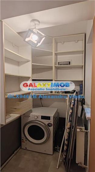 Apartament cu 2 camere decomandat, mobilat în Chitila