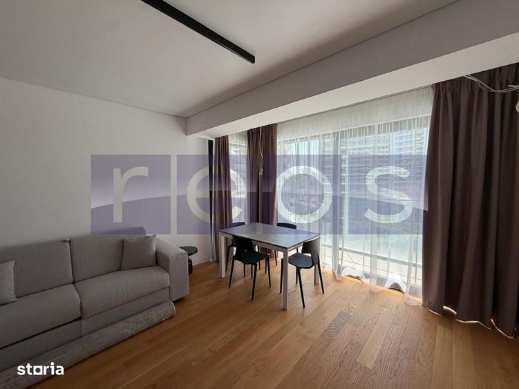 Prima Inchiriere | 2 Camere 52Mp | Yacht Kid | Mobilat-Utilat | Terasa - 15