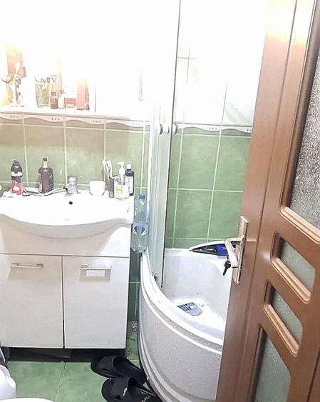 Apartament 2 camere parter Odobesti - 4