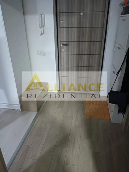 Apartament cu 2 camere decomandat în Sălaj