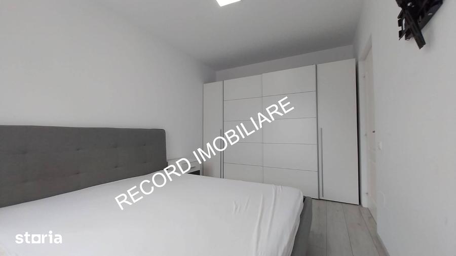 Apartament cu 2 camere în Florești