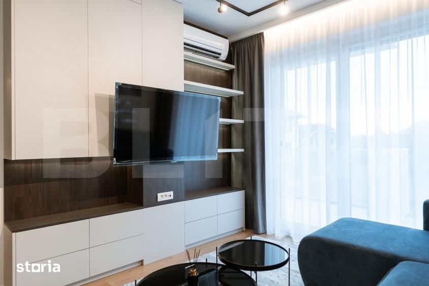 Apartament cu 2 camere în Cantemir