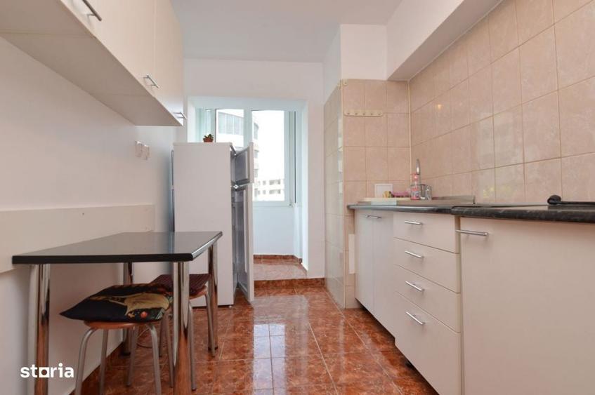 Vanzare Apartament 2 Camere Unirii Negru Voda - 13