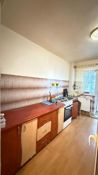 Apartament cu 2 camere decomandat, mobilat în Vidin-Progresul