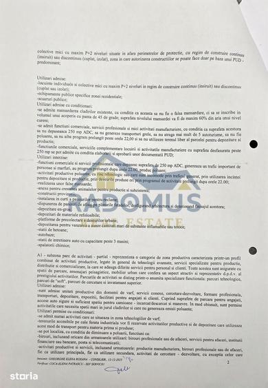 Teren de 4820 mp, în Hipodrom