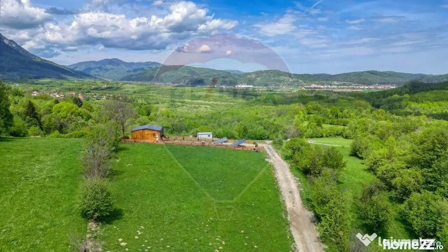 Teren în Central