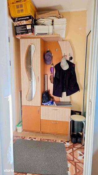 Apartament cu 2 camere în Nord