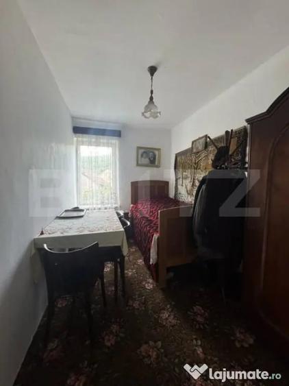 Casa de vanzare, cu 3 camere, 191 mp, la 3 km de Ha?eg - 8