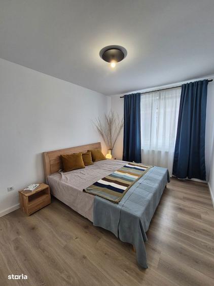 Dau in chirie apartament deosebit 3 camere, 77 mp - 9