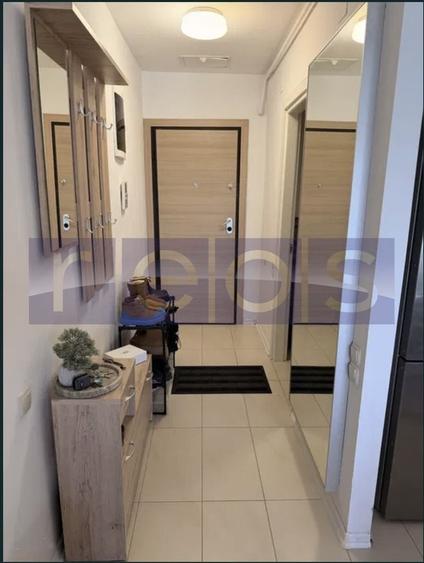 Apartament cu 2 camere în Ștefăneștii de Jos