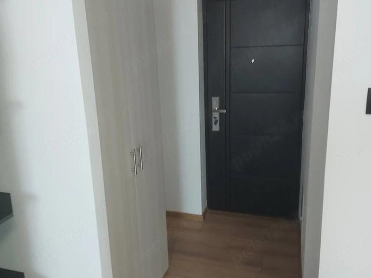 Garsonieră semidecomandată în Basarabia