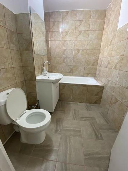 Apartament cu 2 camere decomandat în Obor
