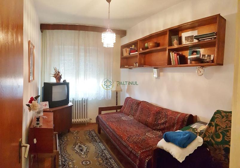Apartament 3 camere  de inchiriat, zona Scoala de Inot, Sibiu - 3