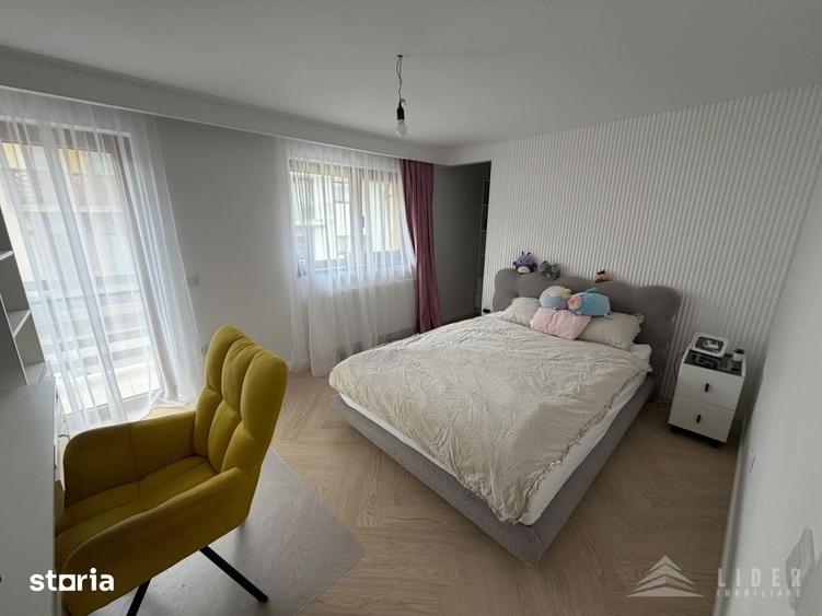 Duplex Borhanci, Cluj-Napoca renovat 2026, mobilat complet. - 8