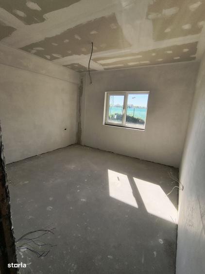 Casă cu 4 camere cu Teren 550 Mp în Balotești