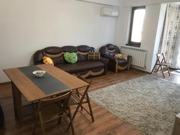 Apartament 2 camere Tomis Plus/Centrală proprie/AC/CTBus - 2