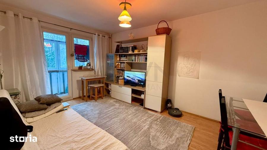 Apartament 2 camere I De vanzare I Mobilat si utilat - 3
