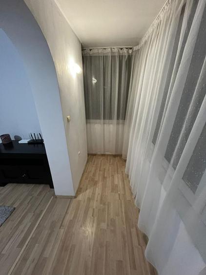 Apartament cu 2 camere în Sântana de Mureș