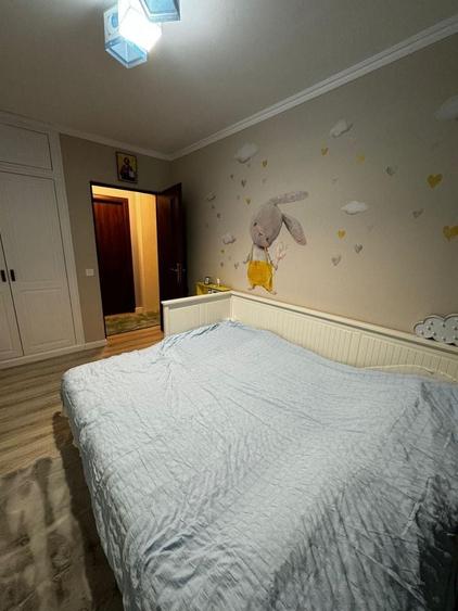 Casă cu 4 camere în Teleac