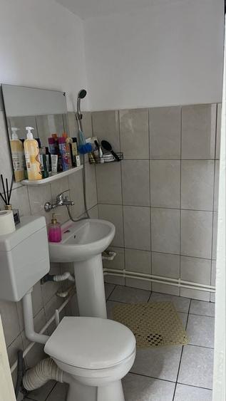 Garsonieră decomandată în Gheorghe Doja