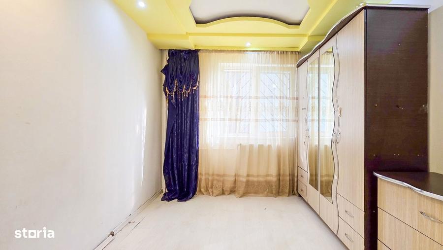 Apartament 2 camere | Sos.Salaj 263 | Parter | 0% Comision | - 10