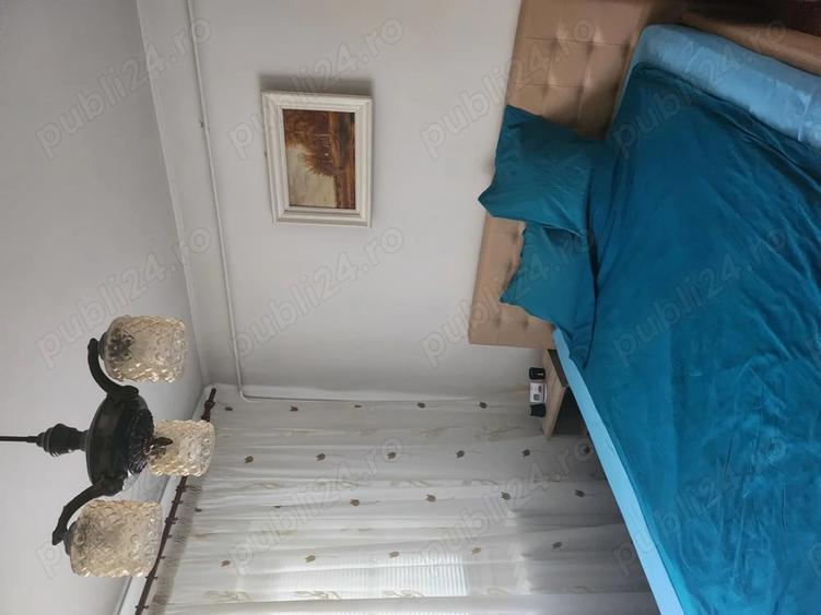 Apartament cu 3 camere decomandat în Tătărași