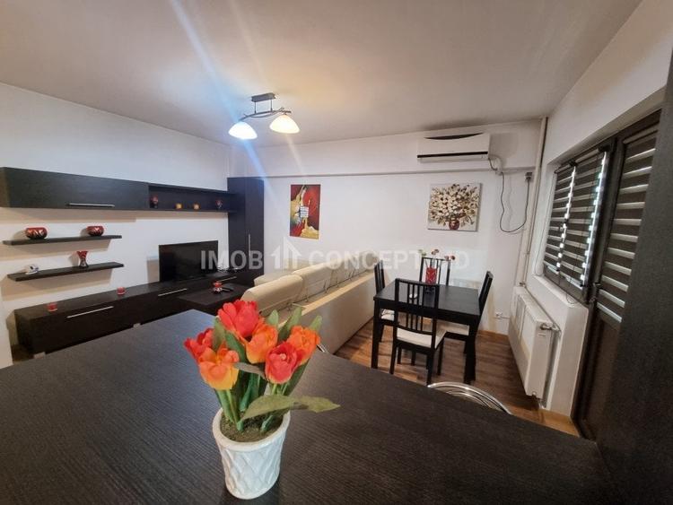 Apartament cu 2 camere în P-ța Mihai Viteazu