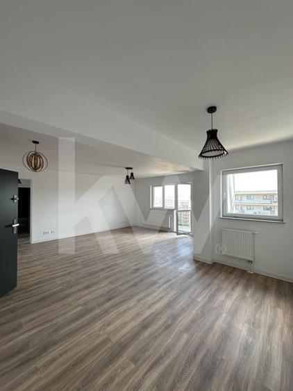 Apartament cu 2 camere decomandat în Mihai Viteazul