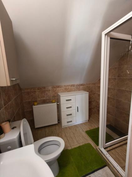 Apartament cu 2 camere decomandat în Ghiroda