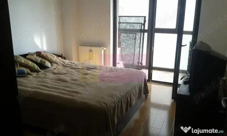 Apartament cu 2 camere decomandat în Dobroești