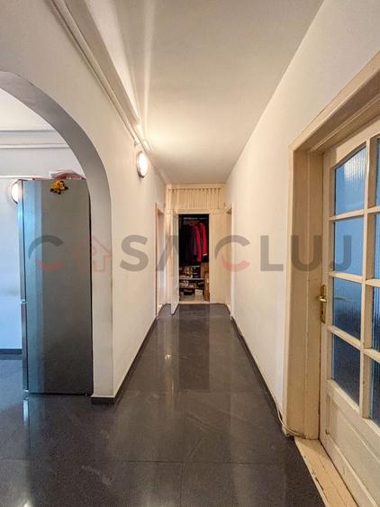 Decomandat - Bloc Izolat Termic - Apartament Spatios - Iris - 7