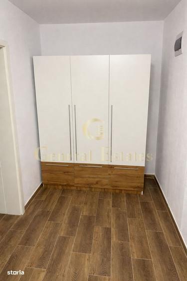 Apartament cu 2 camere, mobilat în Sânpetru