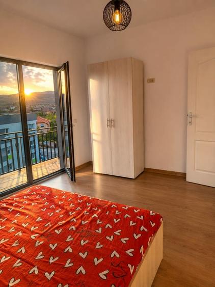Apartament Bloc Nou 3camere zona Cetate - 6
