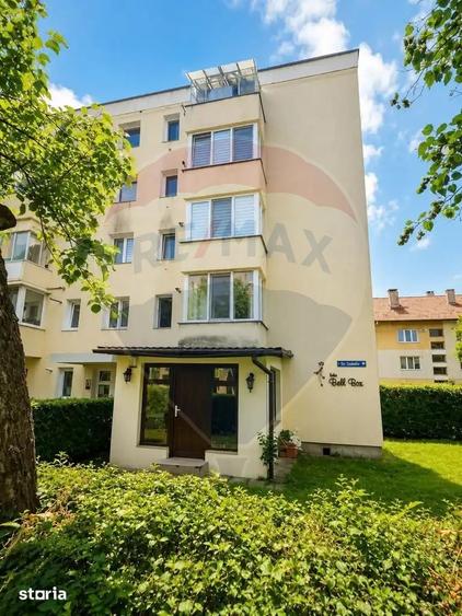 Apartament 2 camere cu acces direct din strada. Strada Cometei - 5