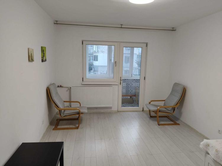 Apartament cu 2 camere decomandat în Nord