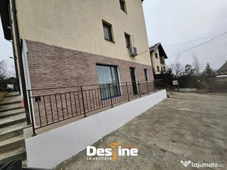 Garsonieră decomandată în Cug