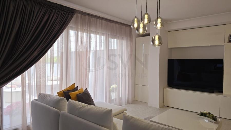 REA1029016 Apartament 2 camere Magurele Elite Residence - 5