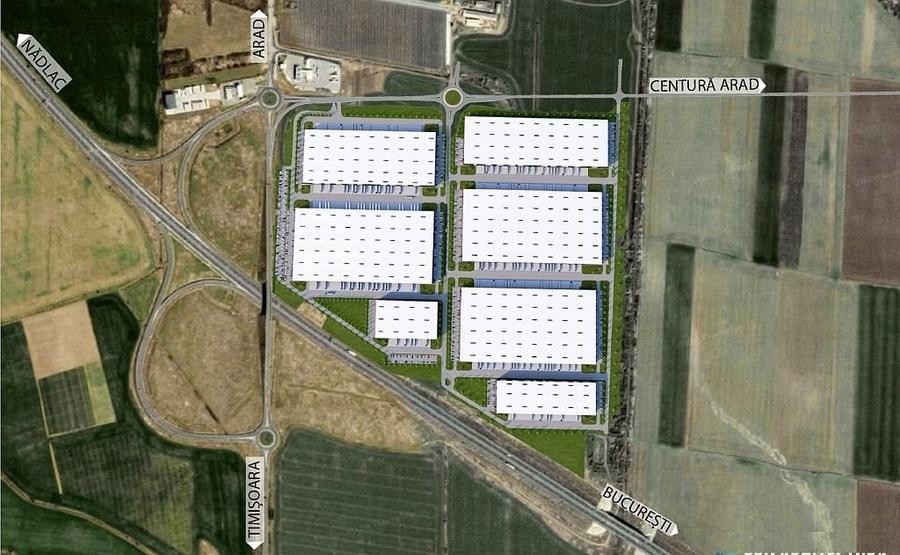 VGP Park Arad - 8