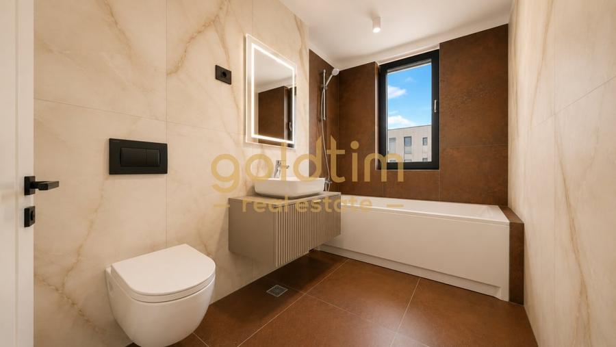 Casă cu 4 camere cu Canalizare în Pipera