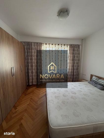 Apartament cu 2 camere în Nufărul