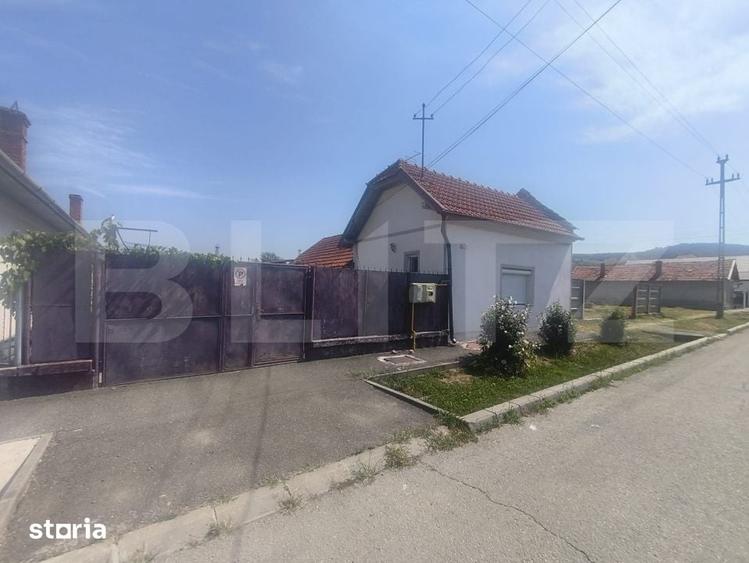Casa de Vanzare in Ocna Mures - 14