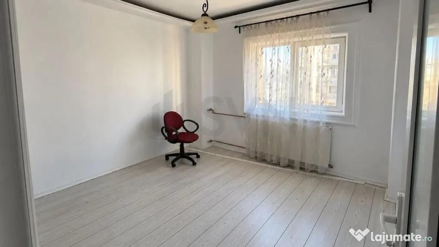 Apartament cu 2 camere semidecomandat, mobilat în Moșilor