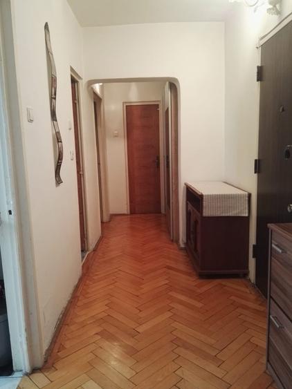 Apartament cu 2 camere decomandat, mobilat în Unirii