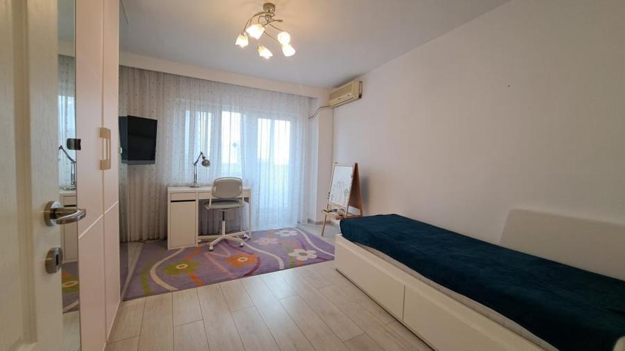 GM1690 Inchiriere apartament 3 camere, decomandat , parcareTitan-Diham - 6