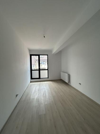 Apartament cu 2 camere semidecomandat în Sălaj